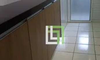 Imagem 2: Apartamento com 3 dormitórios para alugar, 83 m² por R$ 4.010,00/mês - Vila das Hortências