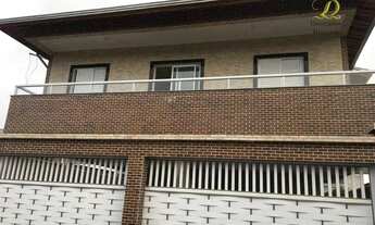 Imagem: Sobrado com 2 dormitórios à venda, 55