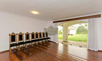 Imagem 5: CURITIBA - Casa Padrão - Vista Alegre