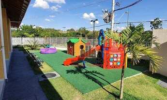 Imagem 5: Apartamento à venda, 48 m² por R$ 197.000,00 - Vila Iracema - São José dos Campos/SP