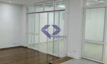 Imagem 3: Sobrado Comercial com 250m² 7 salas e 4 vagas na Chácara santo Antônio