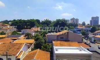 Imagem 4: Apartamento para aluguel, 2 quartos, 1 vaga, Vila Santo Antônio - Americana/SP