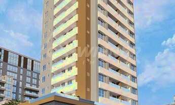 Imagem: Itajaí - Apartamento Padrão - Vila Operária