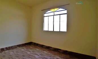 Imagem 6: Casa com 2 dormitórios para alugar, 80 m² por R$ 1.760,08/mês - Esplanada - Belo Horizonte