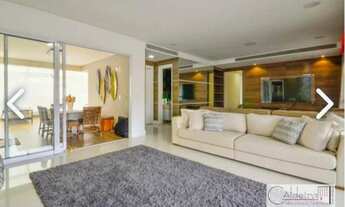 Imagem 4: Apartamento com 3 dormitórios à venda, 240 m² por R$ 2.390.000,00 - Tatuapé - São Paulo/SP