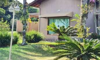 Imagem 2: Casa de condomínio no Condominio Plaza Ville em Jaguariúna