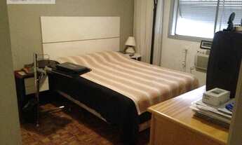 Imagem 4: Apartamento com 3 dormitórios para alugar, 224 m² por R$ 5.000,00/mês - Santa Cecília - Sã