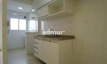 Imagem 5: APARTAMENTO no bairro Parque das Nações com 53m². 2 dormitórios e 1 vagas. Confira