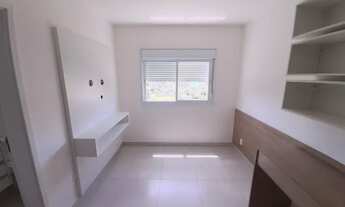 Imagem 6: Cobertura com 4 dormitórios para alugar, 237 m² por R$ 8.400,00/mês - Santa Maria - Uberlâ