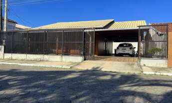 Imagem: Casa 2 quartos (suíte) com Piscina bairro