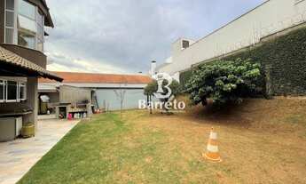 Imagem 7: Sobrado com 4 dormitórios à venda, 221 m² por R$ 1.490.000,00 - Condomínio Morada Imperial