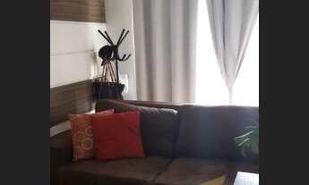 Imagem 4: Apartamento para Venda em São Paulo, Limão, 2 dormitórios, 1 banheiro, 1 vaga