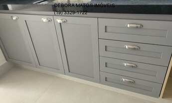 Imagem 4: CASA RESIDENCIAL em INDAIATUBA - SP, JARDIM PANORAMA