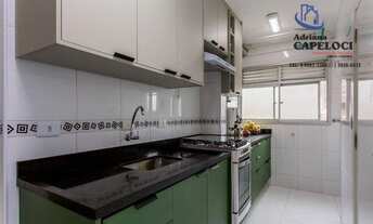 Imagem 6: Apartamento com 3 dormitórios à venda, 71 m² por R$ 495.000,00 - Freguesia do Ó - São Paul