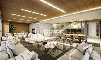 Imagem 3: Apartamentos com 4 dormitórios à venda, 172 m² a partir de R$ 4.567,151,83- Batel - Curiti