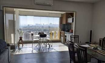 Imagem: Apartamento com 3 quartos à venda, 100