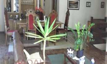 Imagem 4: SÃO PAULO - Casa Padrão - ALTO DE PINHEIROS