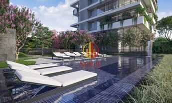 Imagem 6: Apartamento com 4 dormitórios à venda, 414 m² por R$ 10.250.604,00 - Batel - Curitiba/PR