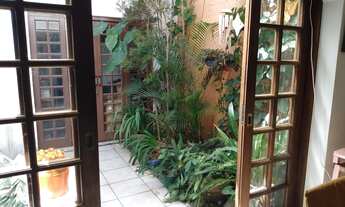 Imagem 4: Casa de vila sobrado para venda com 240 metros quadrados com 5 quartos