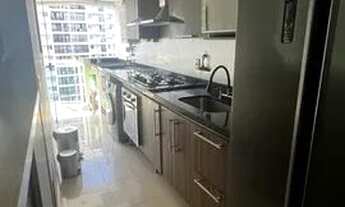 Imagem 7: Apartamento para venda possui 70 metros quadrados com 2 quartos em Jacarepaguá - Rio de Ja