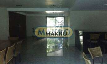 Imagem: Apartamento com 4 quartos à venda, 251