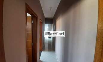 Imagem 4: Casa com 3 dormitórios à venda, 182 m² por R$ 380.000,00 - Terras de Santa Cruz - Boituva