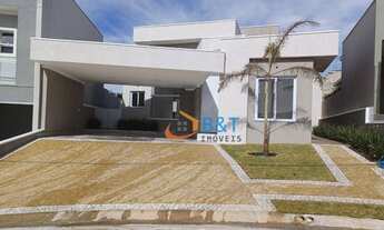 Imagem 1: Casa a venda em Valinhos - Condomínio Villa do Sol