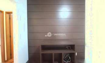 Imagem 3: Apartamento com 3 quartos para alugar, 90 m² por R$ 1.700/mês - Cascatinha - Juiz de Fora