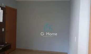 Imagem 2: Apartamento com 2 dormitórios à venda, 48 m² por R$ 155.000,00 - Jardim Maria Luiza - Lond