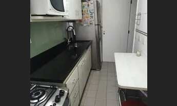 Imagem 7: Apartamento Venda 2 Dormitórios - 60 m² Vila Nova Conceição