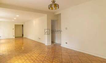 Imagem 6: Apartamento Locação Bela Vista 248 m² 4 Dormitórios