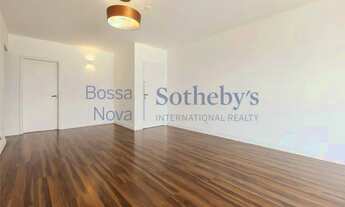 Imagem 5: Apartamento próximo ao Parque Ibirapuera