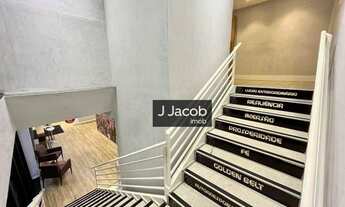 Imagem 5: Alugo Loja de 430 m² no Ed. Connext Office - bairro Umarizal - Belém/PA