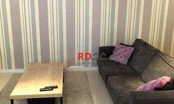 Imagem 2: Apartamento Duplex à venda, 131 m² por R$ 425.000,00 - Alto Ipiranga - Mogi das Cruzes/SP