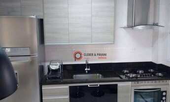 Imagem 2: Apartamento Edificio Claudia Vieira