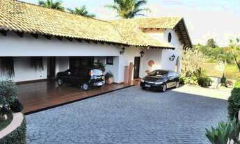 Imagem 2: Venda Casa com 5 dormitórios