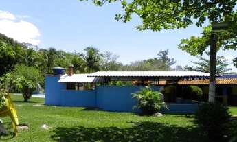 Imagem 6: Chácara para lazer em Leopoldina - MG