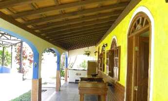 Imagem 5: Chácara para lazer em Leopoldina - MG