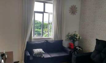 Imagem: Apartamento com 99M² e 2 quartos. Charitas