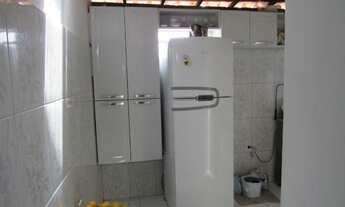 Imagem 7: Casa na Rua Stela - Cachoeira/BA