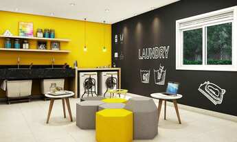 Imagem: Apartamento 02 dormitórios São Mateus