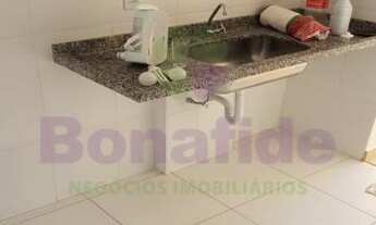 Imagem 6: APARTAMENTO PARA VENDA, SANTO ANTONIO, CONDOMÍNIO RESIDENCIAL BELLA MORADA, ITATIBA