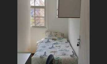 Imagem: Quarto individual Coladinho ao shopping