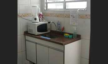 Imagem 7: Quarto individual Coladinho ao shopping Tatuapé