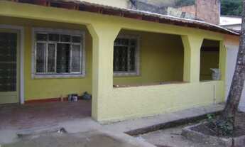 Imagem: Casa com 01 amplo quarto e garagem - Parque