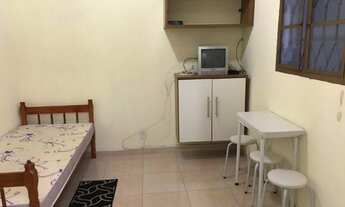 Imagem 3: Quitinetes em Santa Cruz