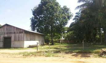 Imagem: Terreno em itacoatiara no pólo Moveleiro