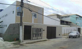 Imagem 2: Alugo apartamento 1/4 no centro de Lauro de Freitas