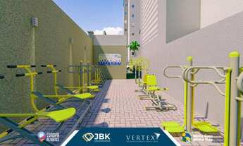 Imagem 6: Venda apto Europa residência