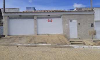 Imagem: Casa na cidade das flores, bem dividida